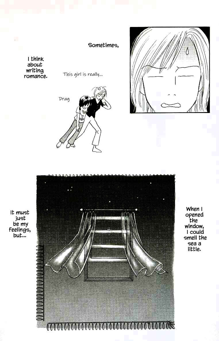 Page 33 Chapter 25 NikoNiko Diary