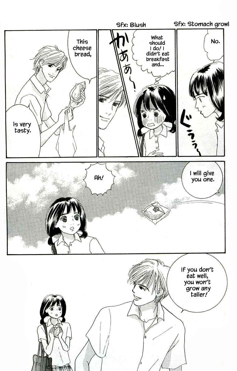 Page 10 Chapter 19 NikoNiko Diary