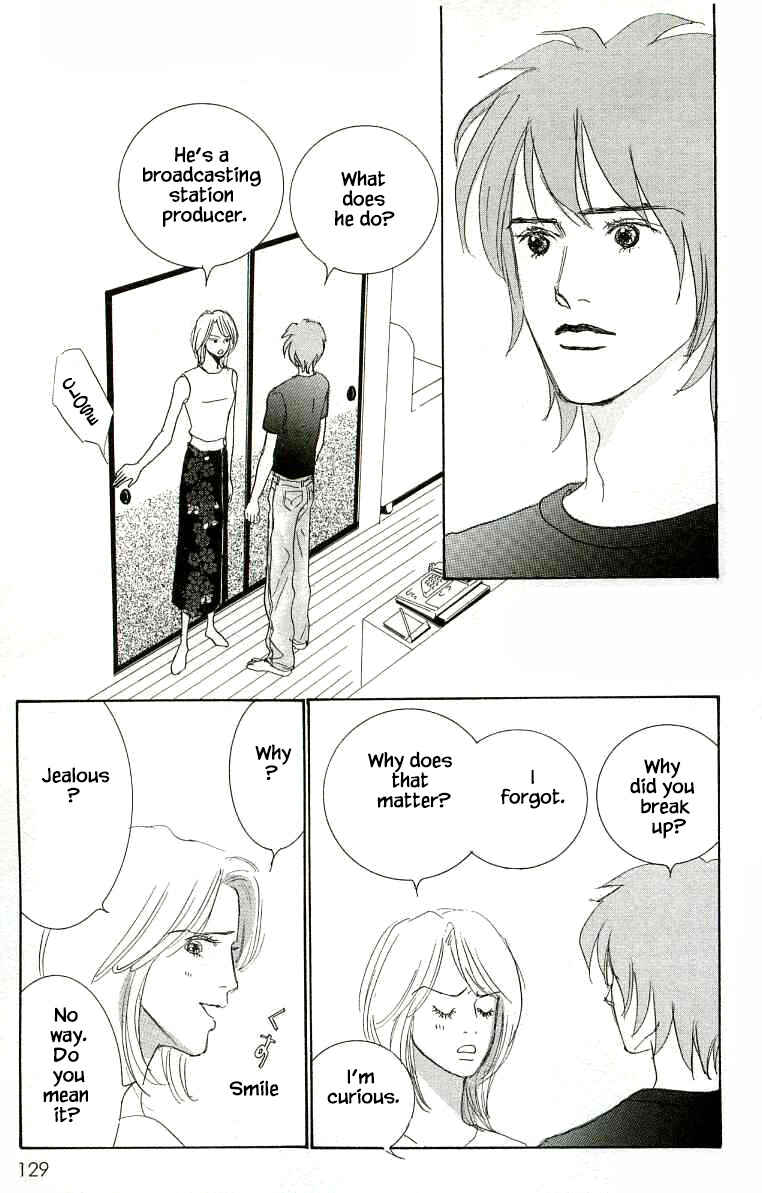 Page 25 Chapter 19 NikoNiko Diary