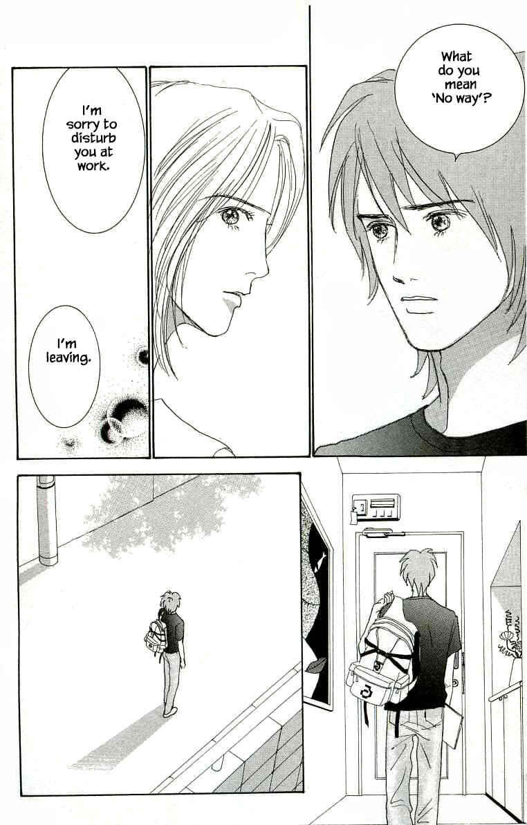 Page 26 Chapter 19 NikoNiko Diary