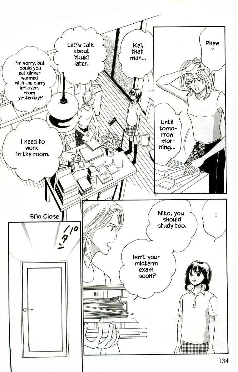Page 30 Chapter 19 NikoNiko Diary