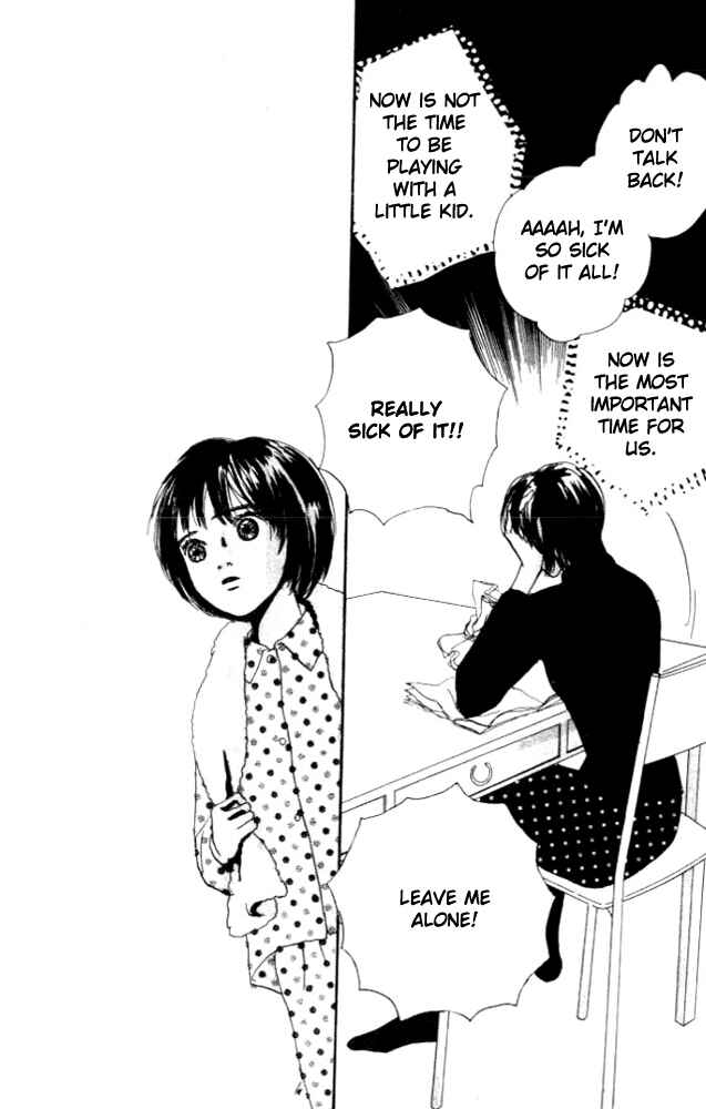 Page 15 Chapter 4 NikoNiko Diary