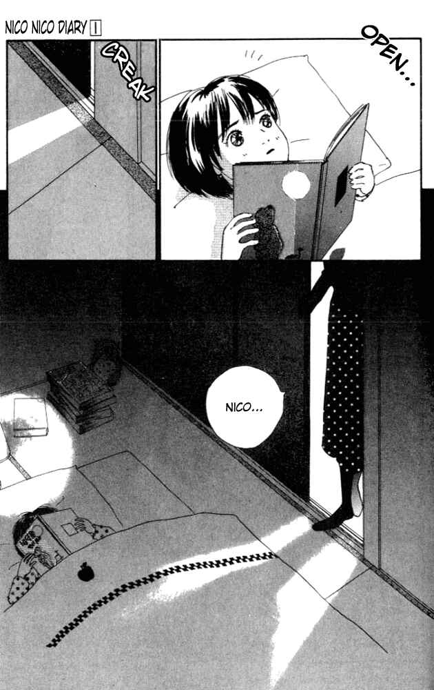 Page 20 Chapter 4 NikoNiko Diary