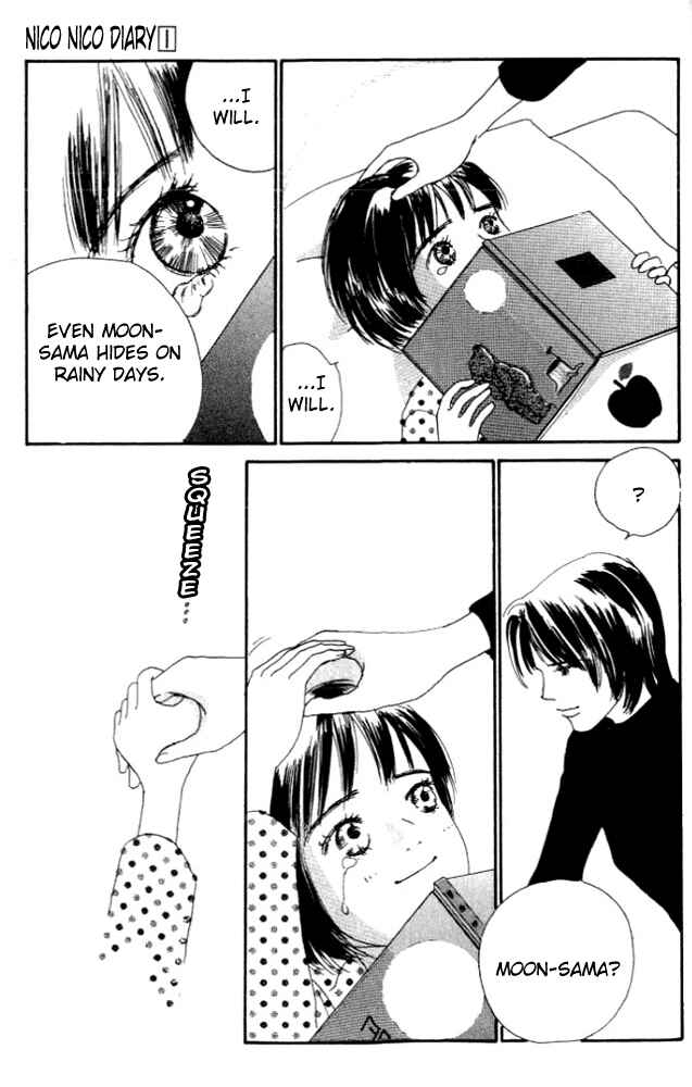 Page 22 Chapter 4 NikoNiko Diary