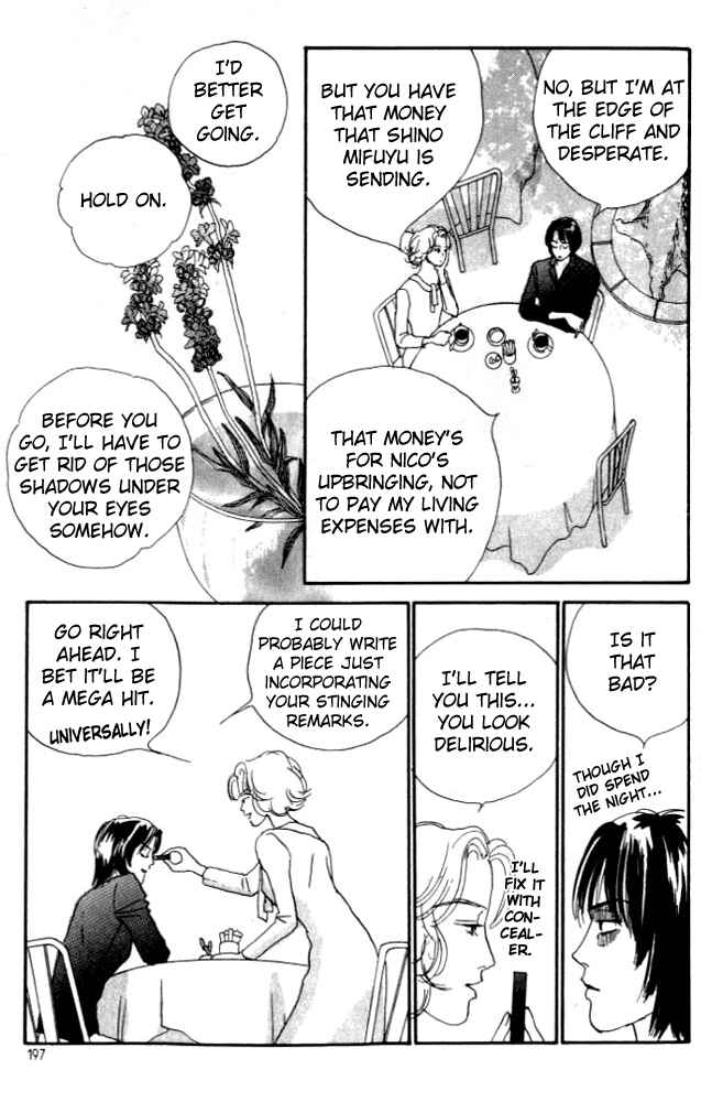 Page 26 Chapter 4 NikoNiko Diary