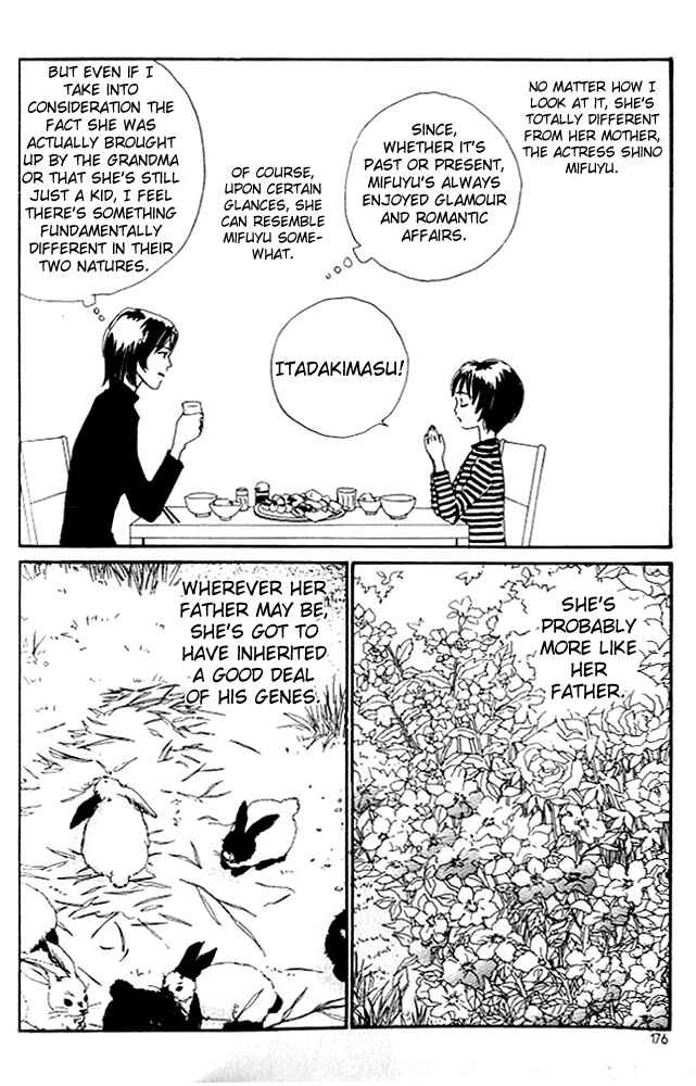 Page 5 Chapter 4 NikoNiko Diary