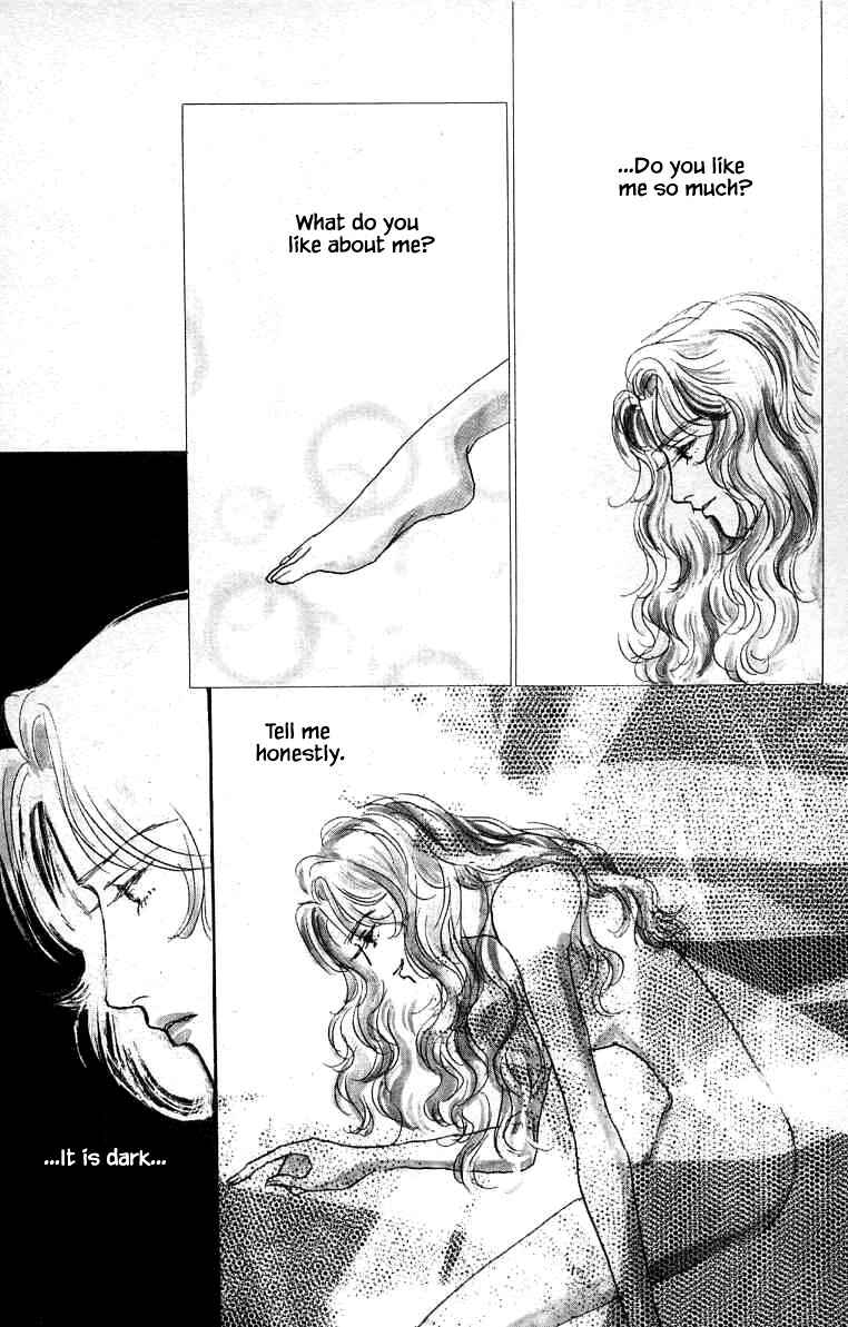 Page 21 Chapter 11 NikoNiko Diary