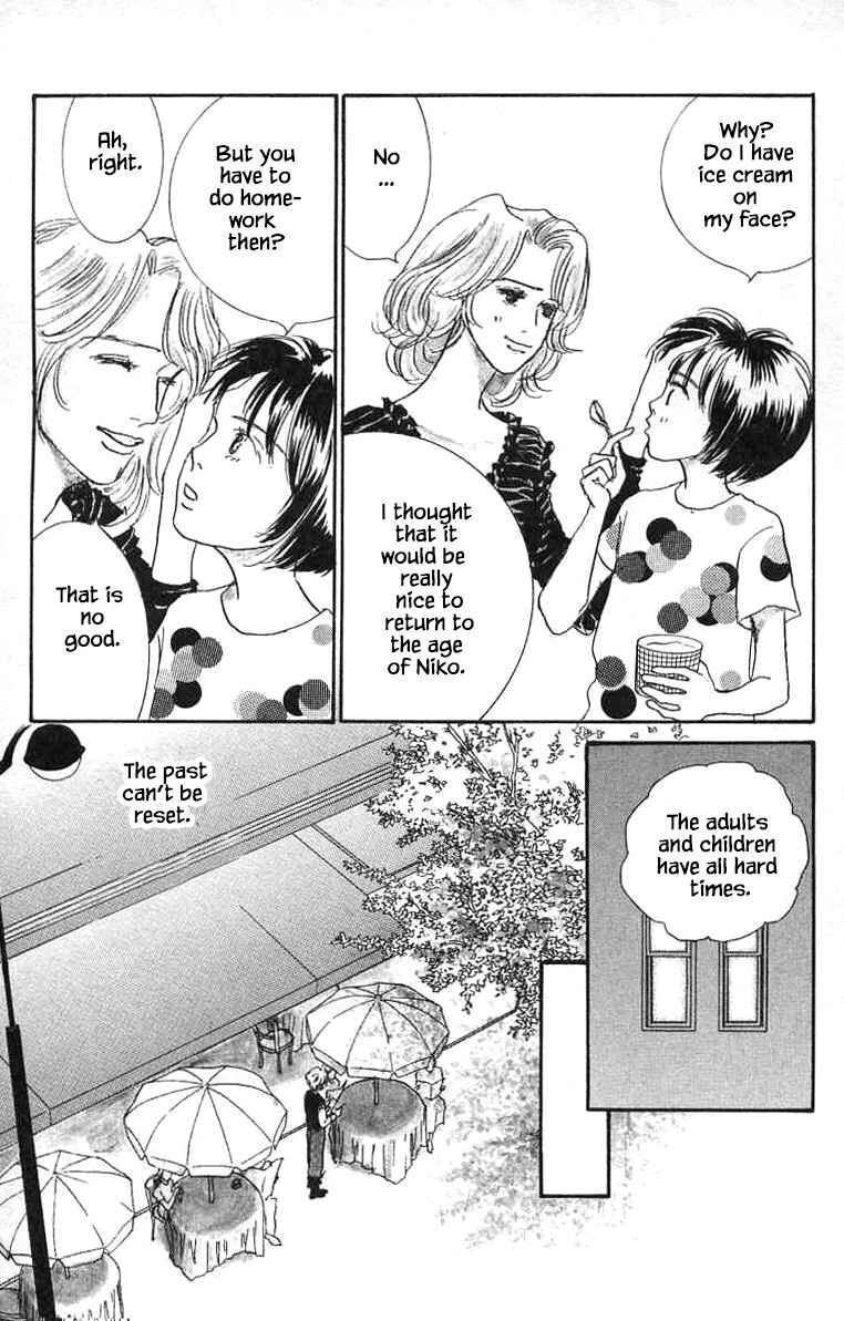 Page 24 Chapter 11 NikoNiko Diary