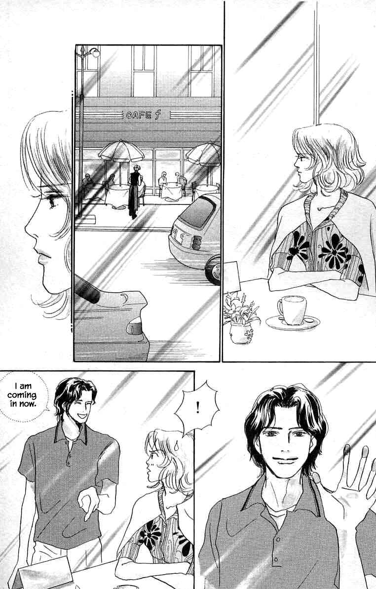 Page 29 Chapter 11 NikoNiko Diary