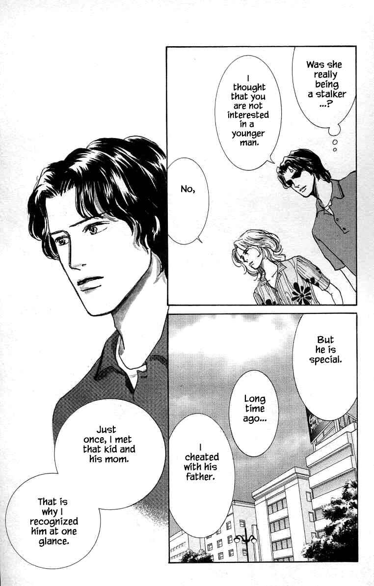 Page 33 Chapter 11 NikoNiko Diary