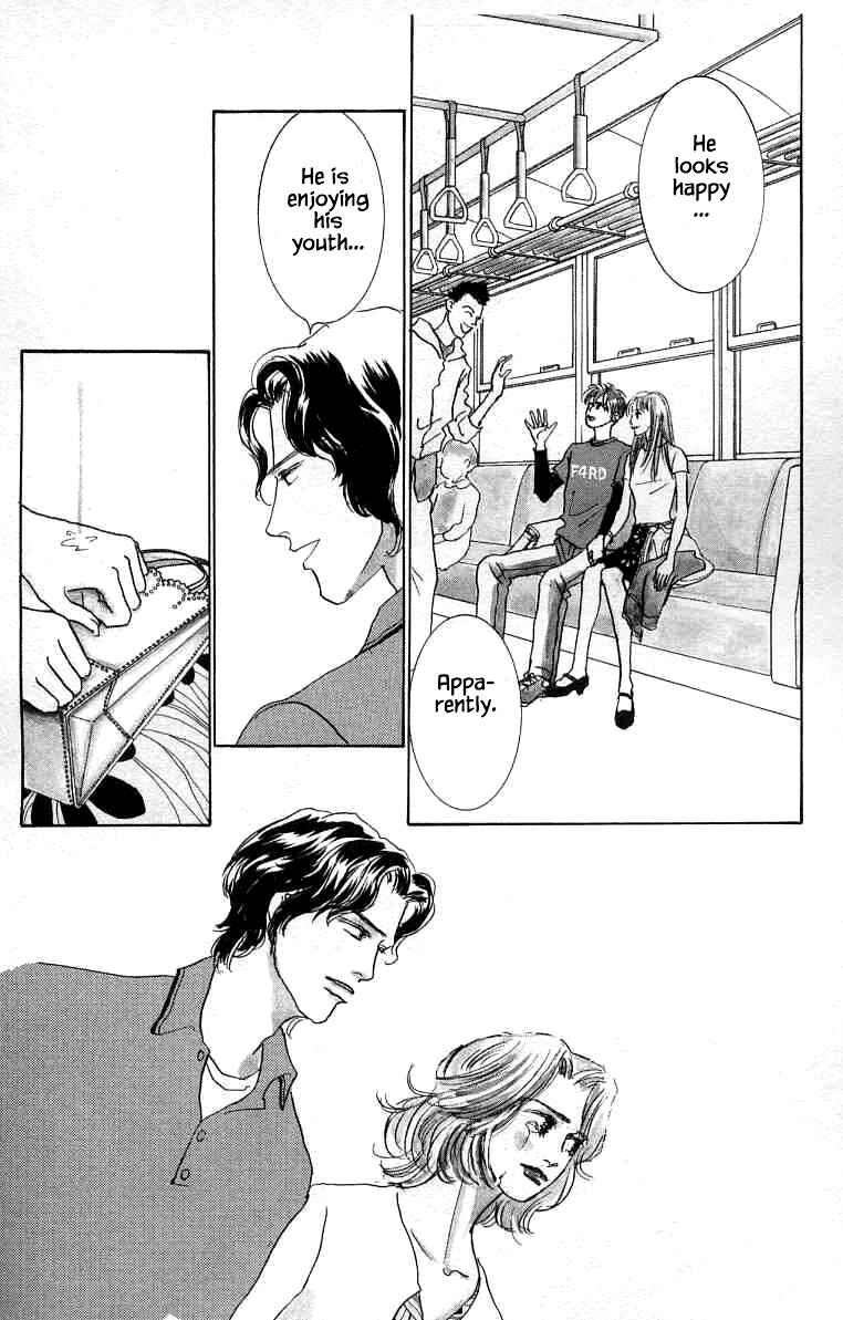 Page 41 Chapter 11 NikoNiko Diary