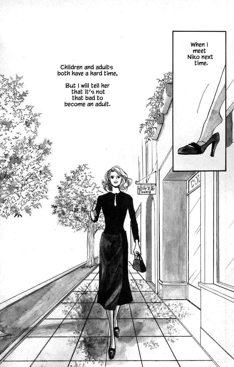 Page 44 Chapter 11 NikoNiko Diary