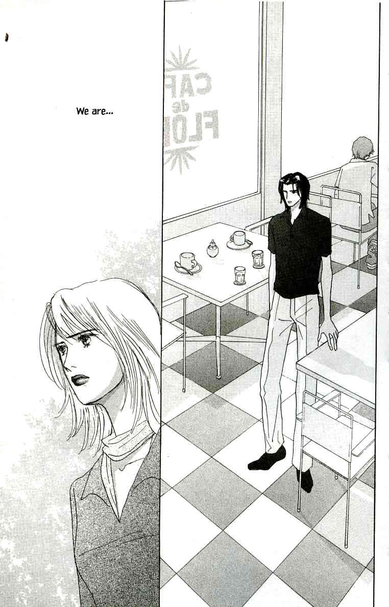 Page 20 Chapter 22 NikoNiko Diary
