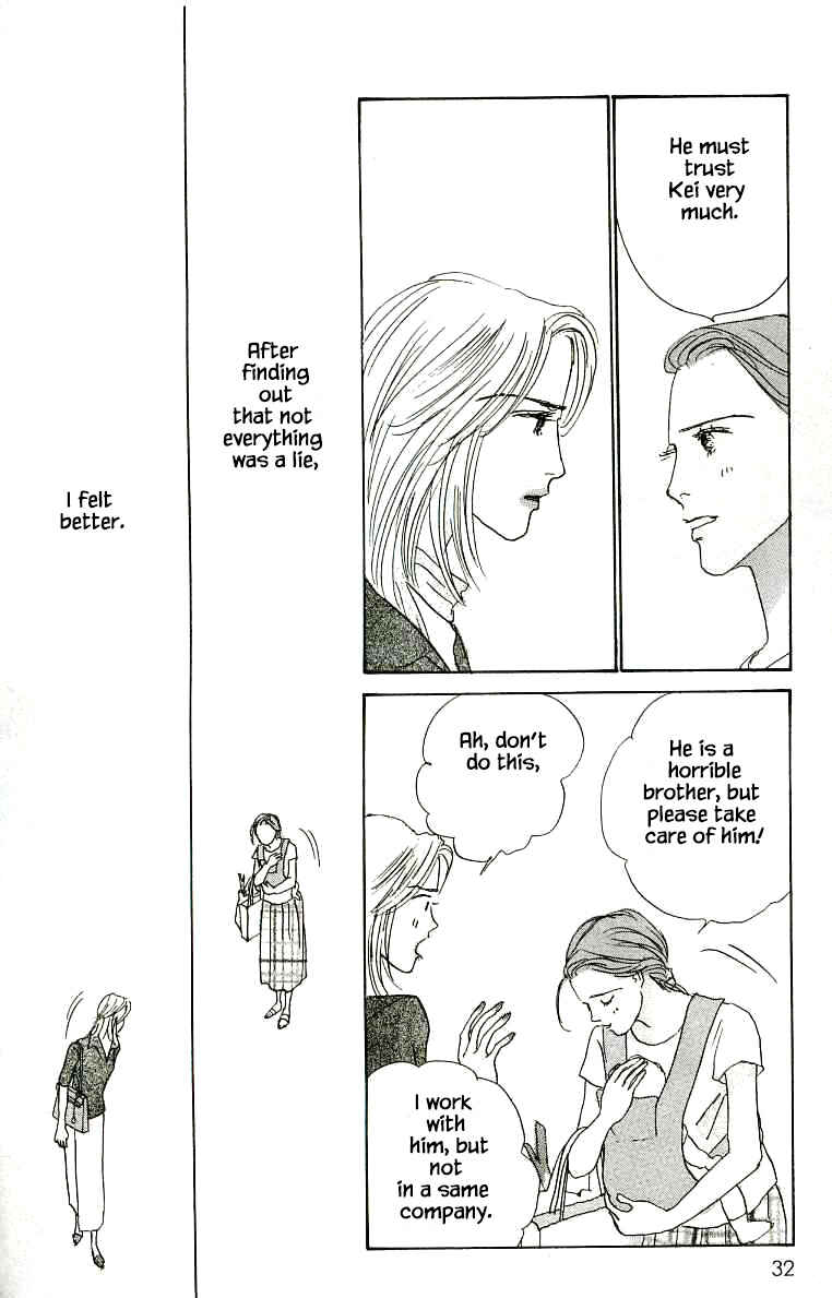 Page 35 Chapter 22 NikoNiko Diary