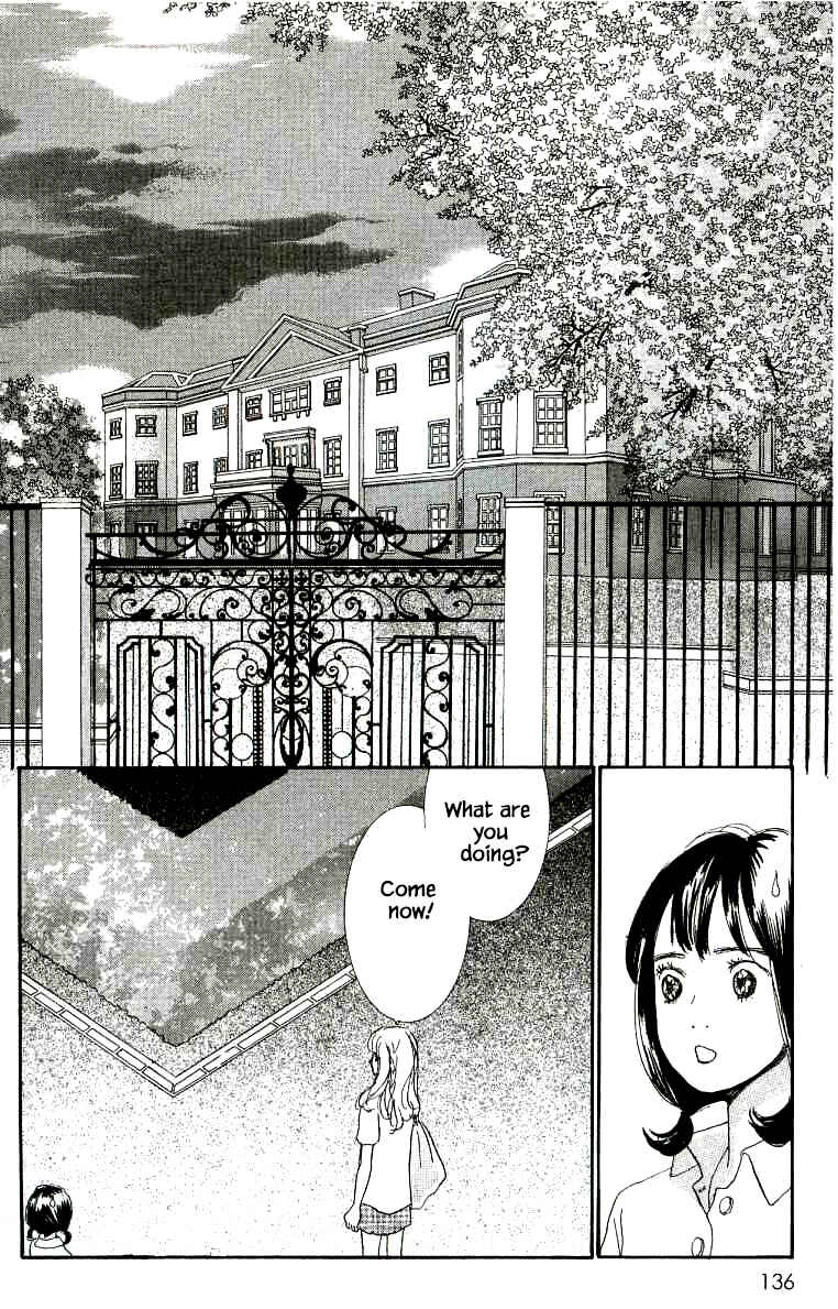 Page 10 Chapter 26 NikoNiko Diary