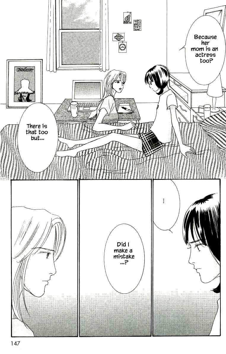 Page 21 Chapter 26 NikoNiko Diary