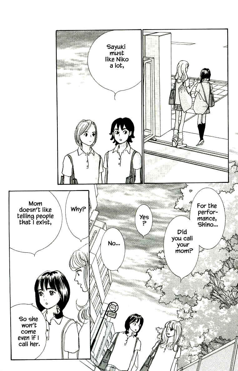 Page 26 Chapter 26 NikoNiko Diary