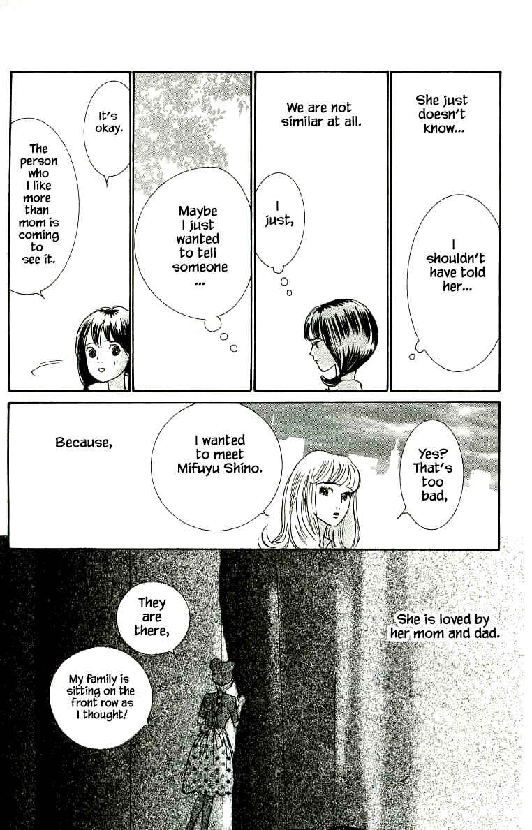 Page 28 Chapter 26 NikoNiko Diary