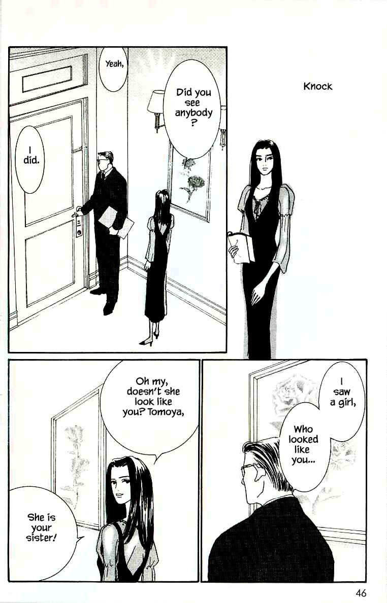 Page 14 Chapter 23 NikoNiko Diary