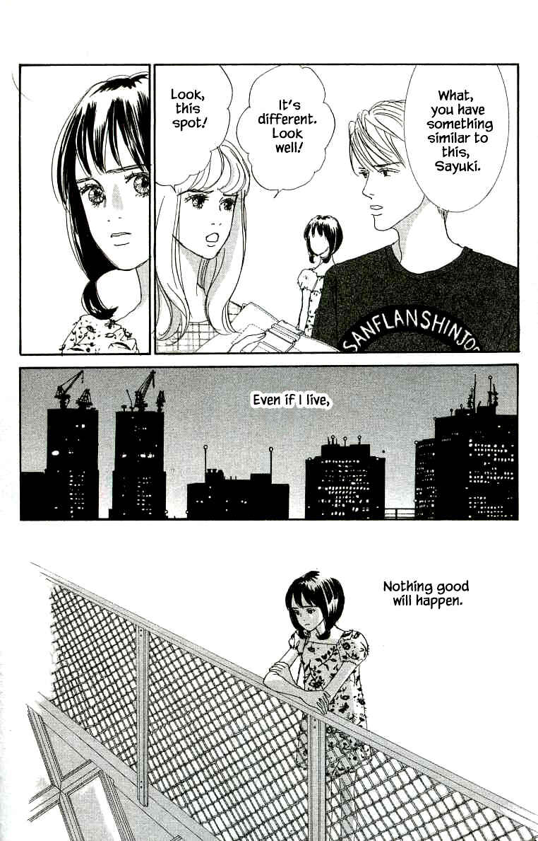 Page 26 Chapter 23 NikoNiko Diary