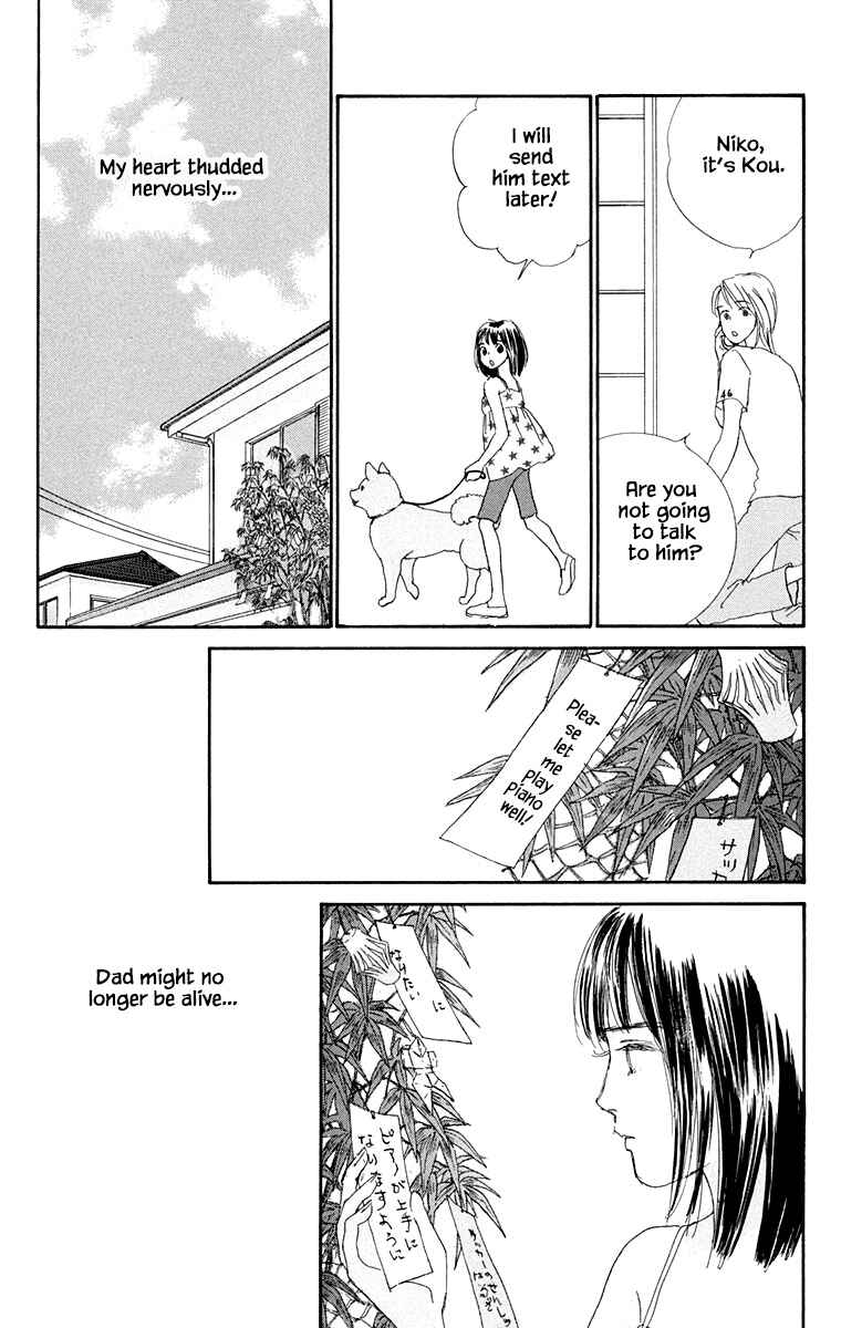 Page 13 Chapter 31 NikoNiko Diary