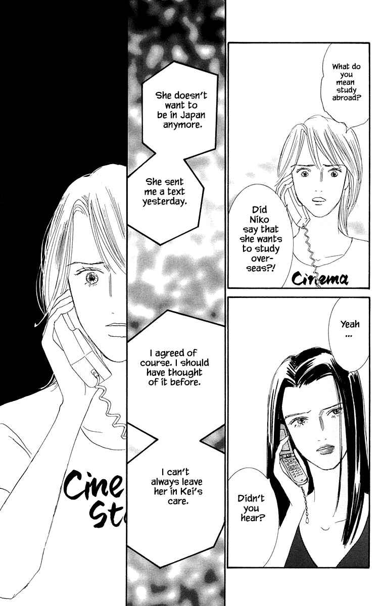 Page 18 Chapter 31 NikoNiko Diary