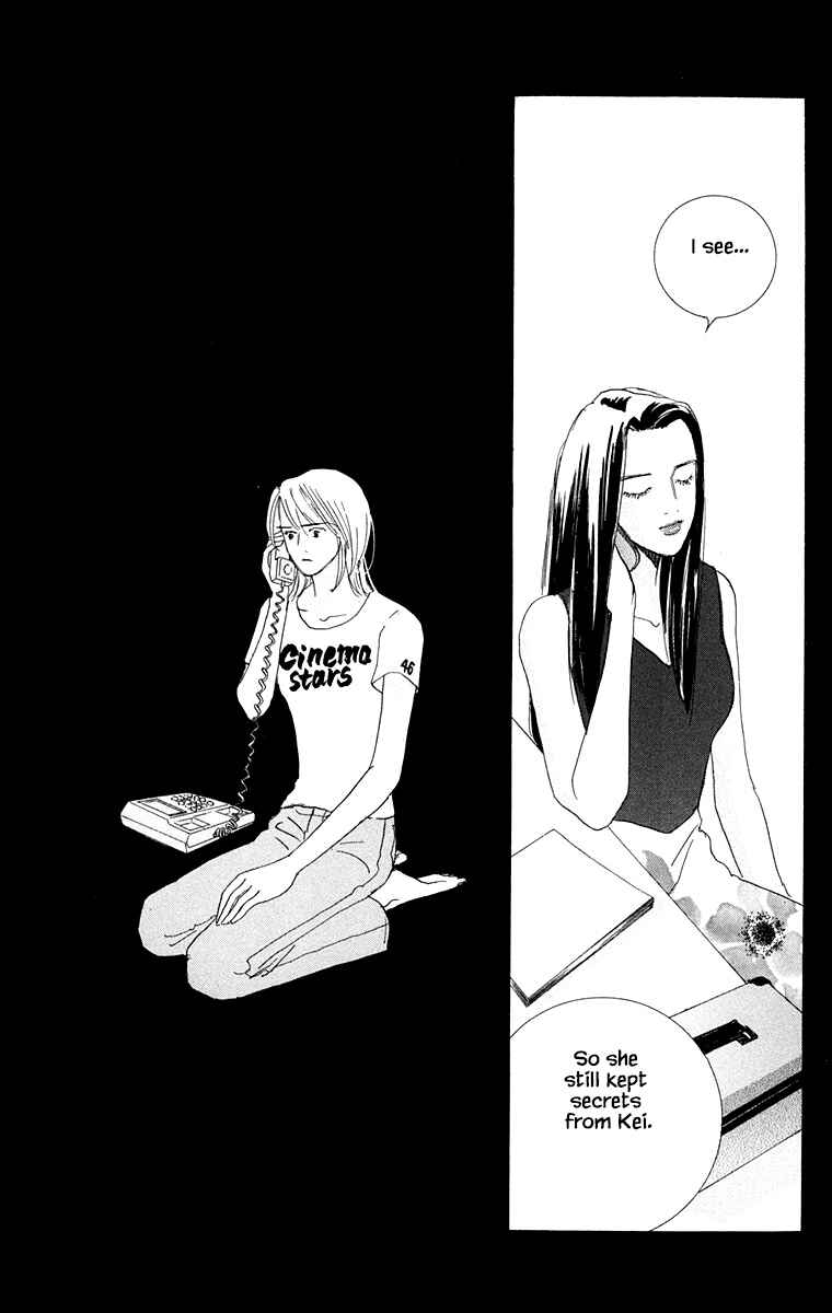 Page 19 Chapter 31 NikoNiko Diary