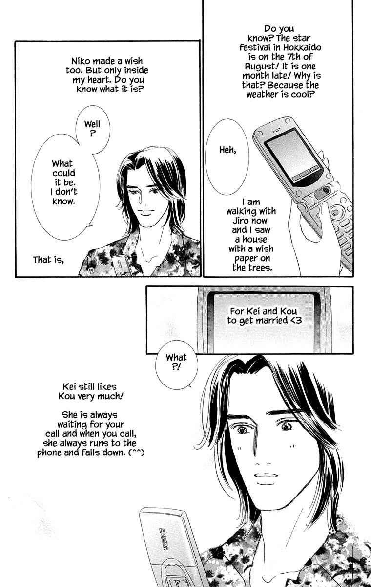 Page 21 Chapter 31 NikoNiko Diary