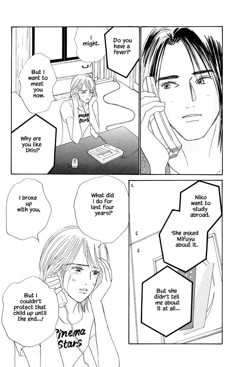 Page 25 Chapter 31 NikoNiko Diary