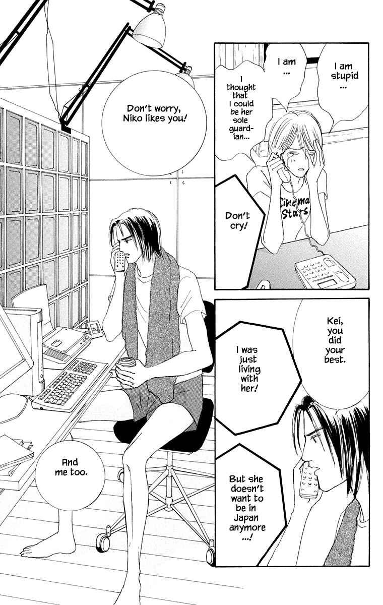 Page 26 Chapter 31 NikoNiko Diary