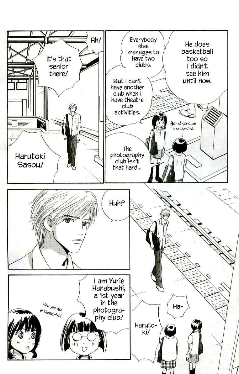 Page 10 Chapter 18 NikoNiko Diary