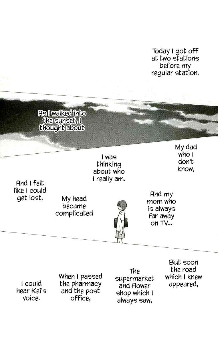 Page 32 Chapter 18 NikoNiko Diary