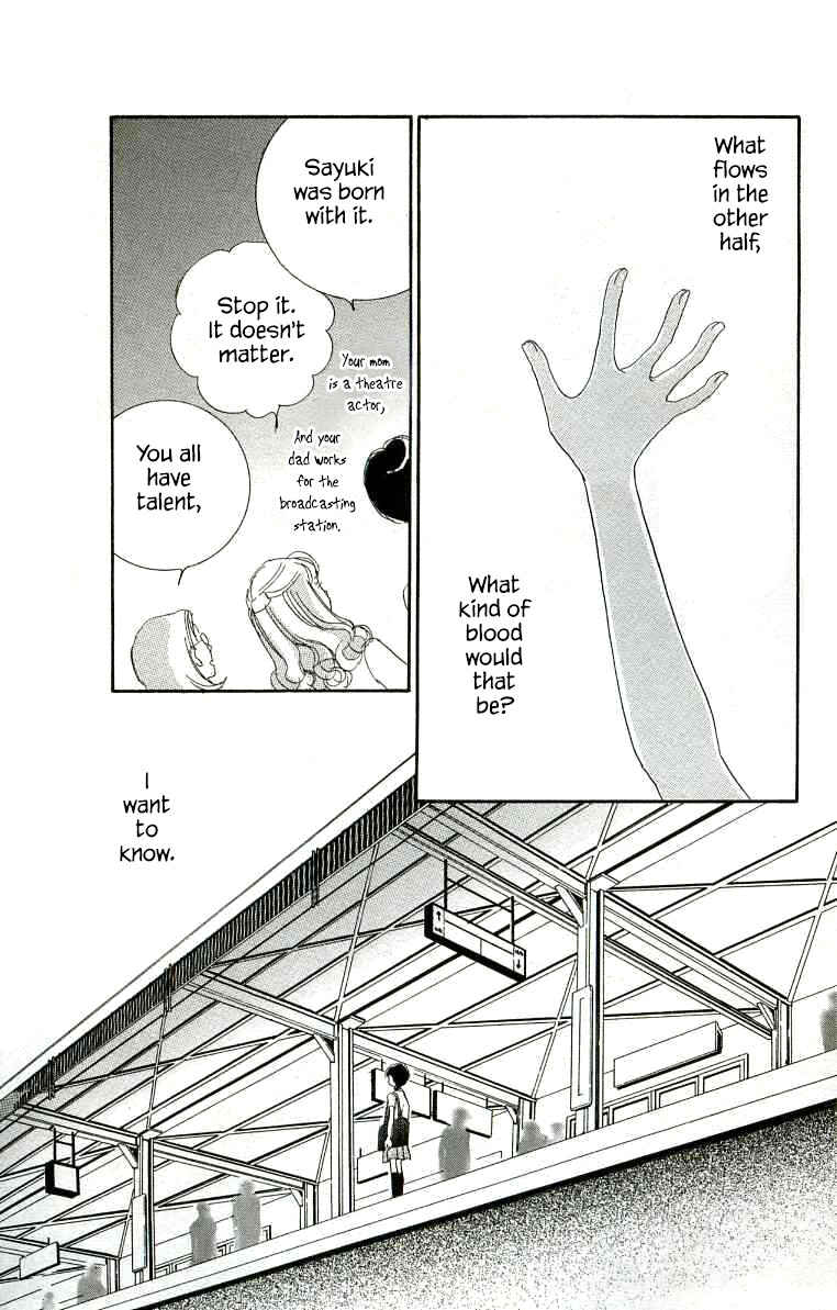 Page 8 Chapter 18 NikoNiko Diary