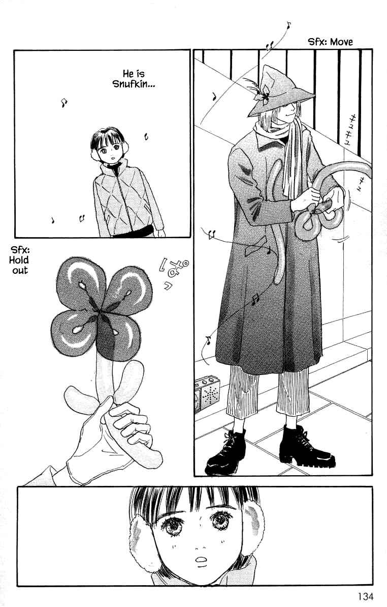 Page 12 Chapter 14 NikoNiko Diary