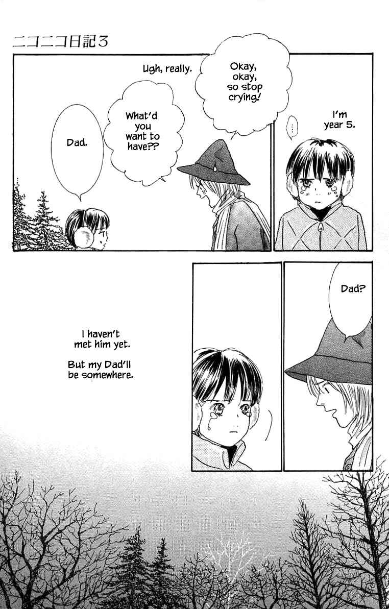 Page 17 Chapter 14 NikoNiko Diary