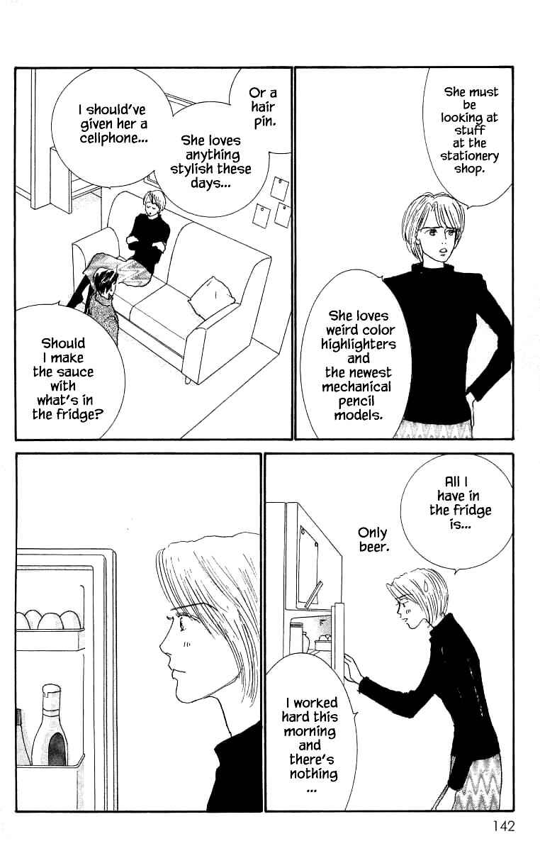 Page 20 Chapter 14 NikoNiko Diary