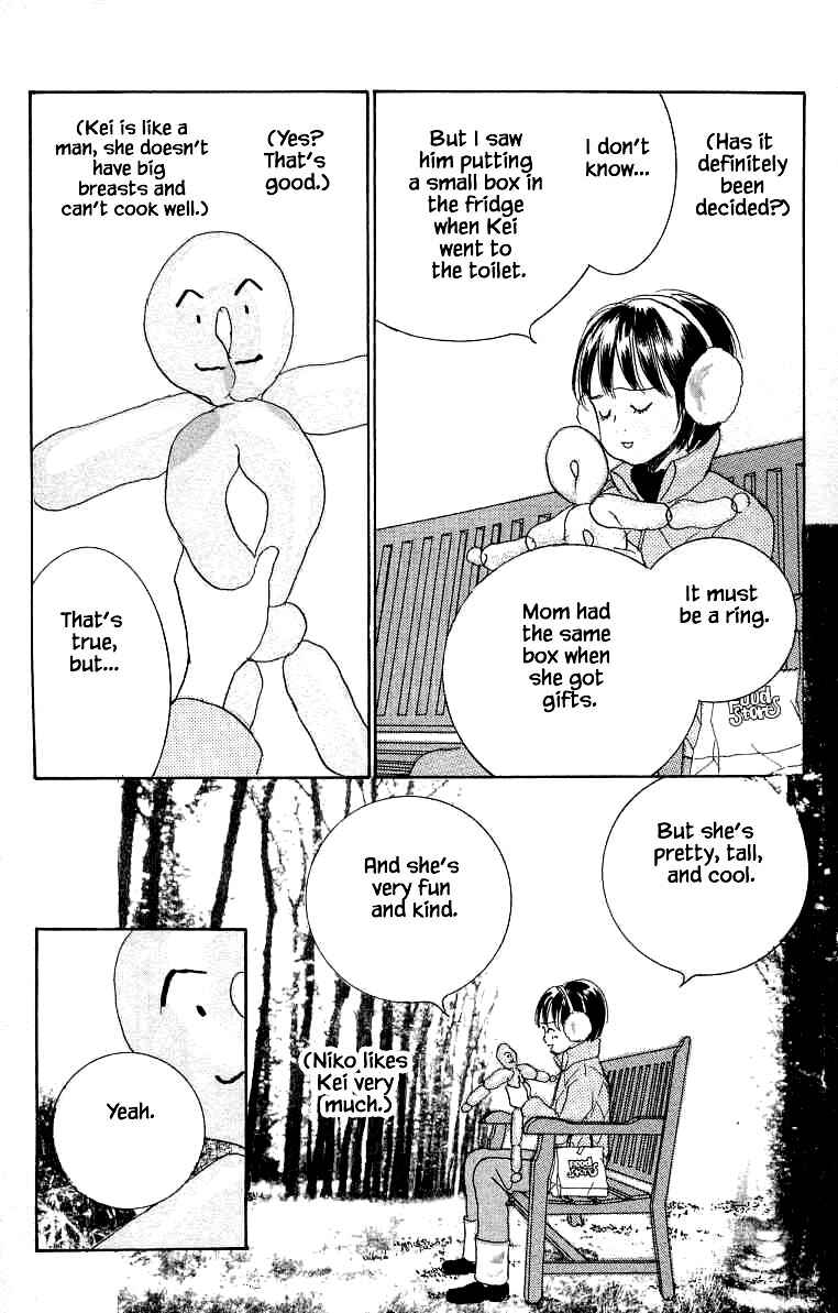 Page 28 Chapter 14 NikoNiko Diary