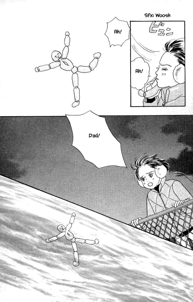 Page 32 Chapter 14 NikoNiko Diary