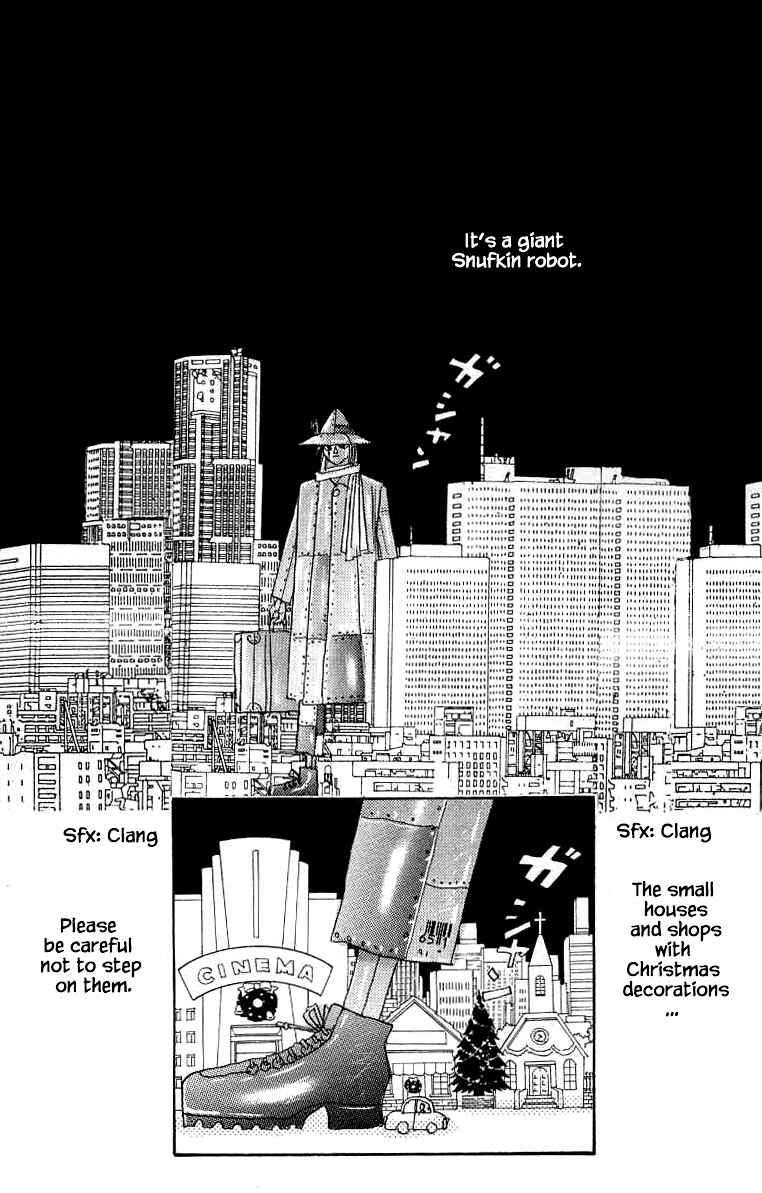 Page 38 Chapter 14 NikoNiko Diary
