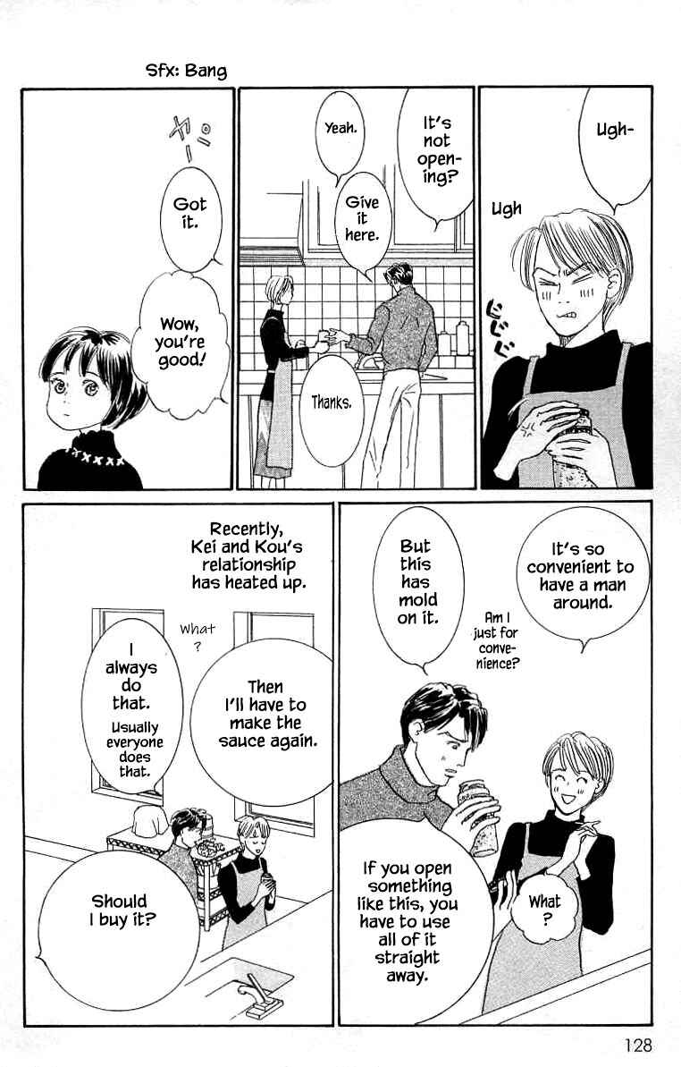 Page 6 Chapter 14 NikoNiko Diary