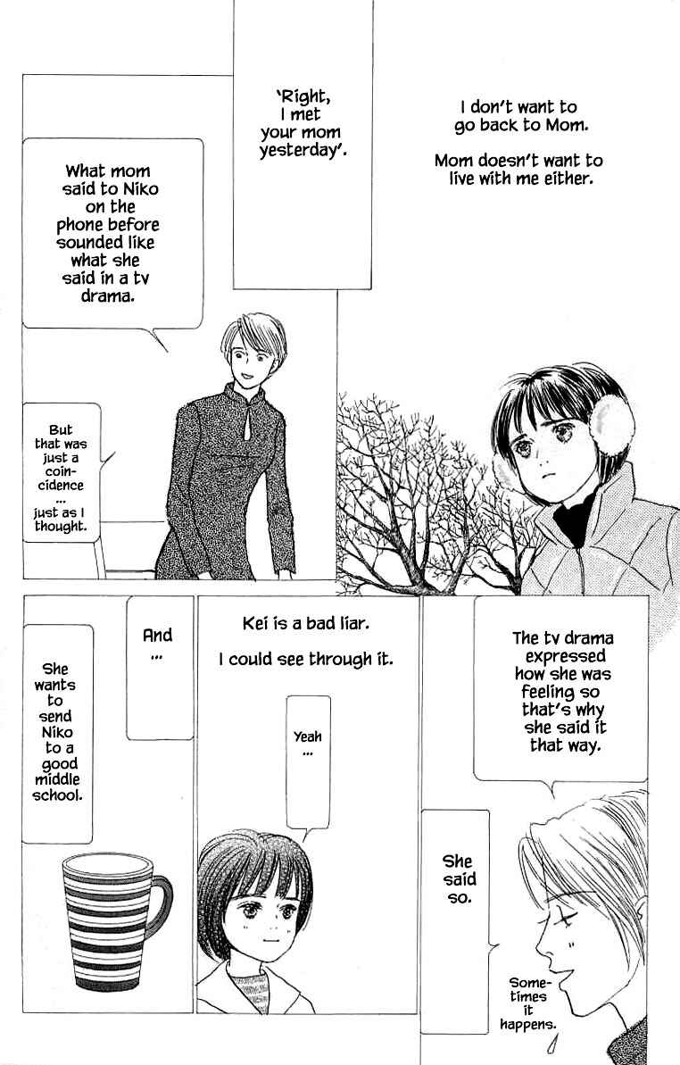 Page 8 Chapter 14 NikoNiko Diary