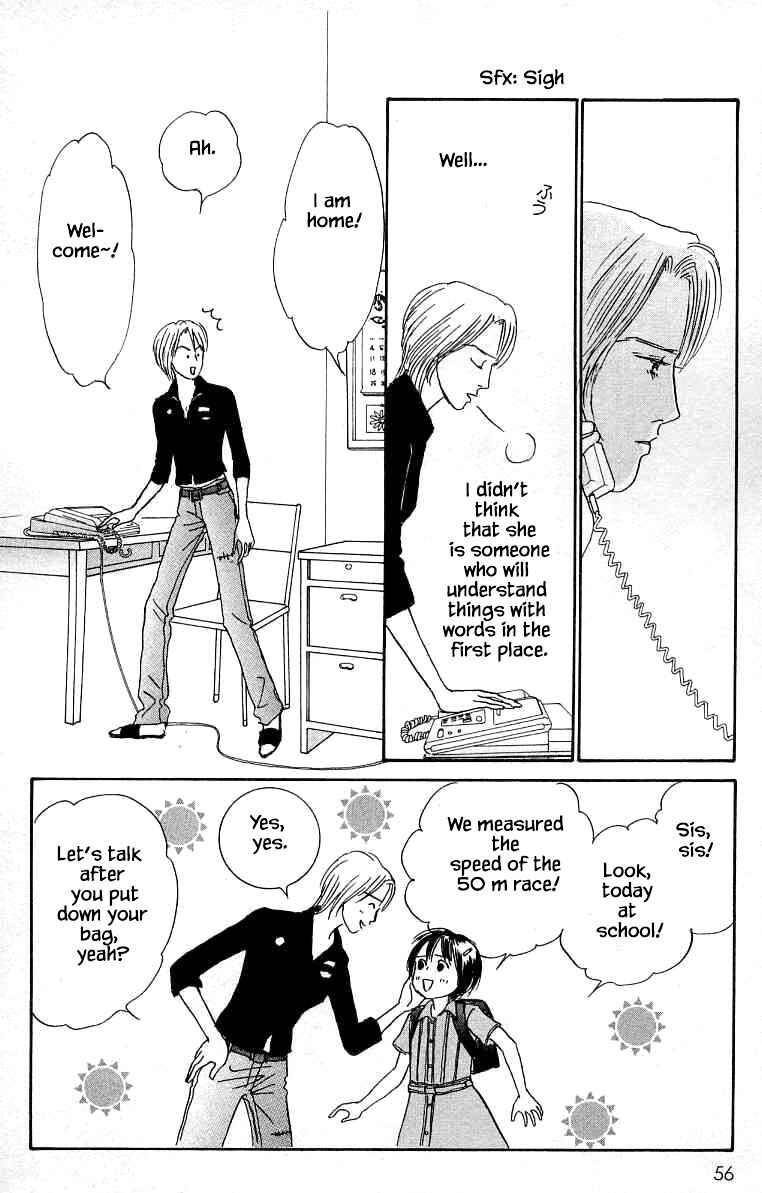 Page 16 Chapter 12 NikoNiko Diary
