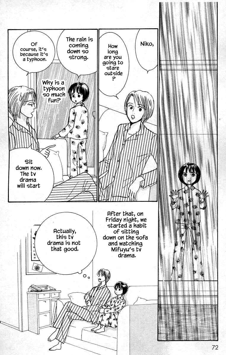 Page 32 Chapter 12 NikoNiko Diary