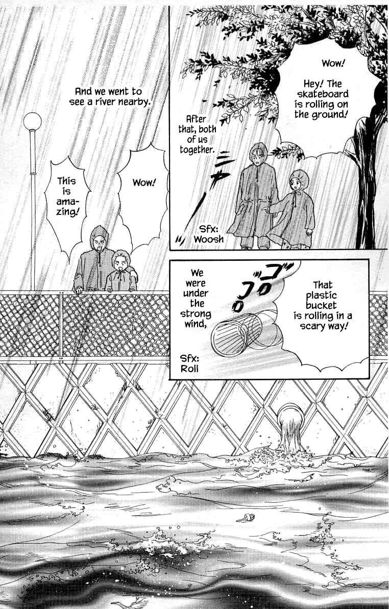 Page 38 Chapter 12 NikoNiko Diary