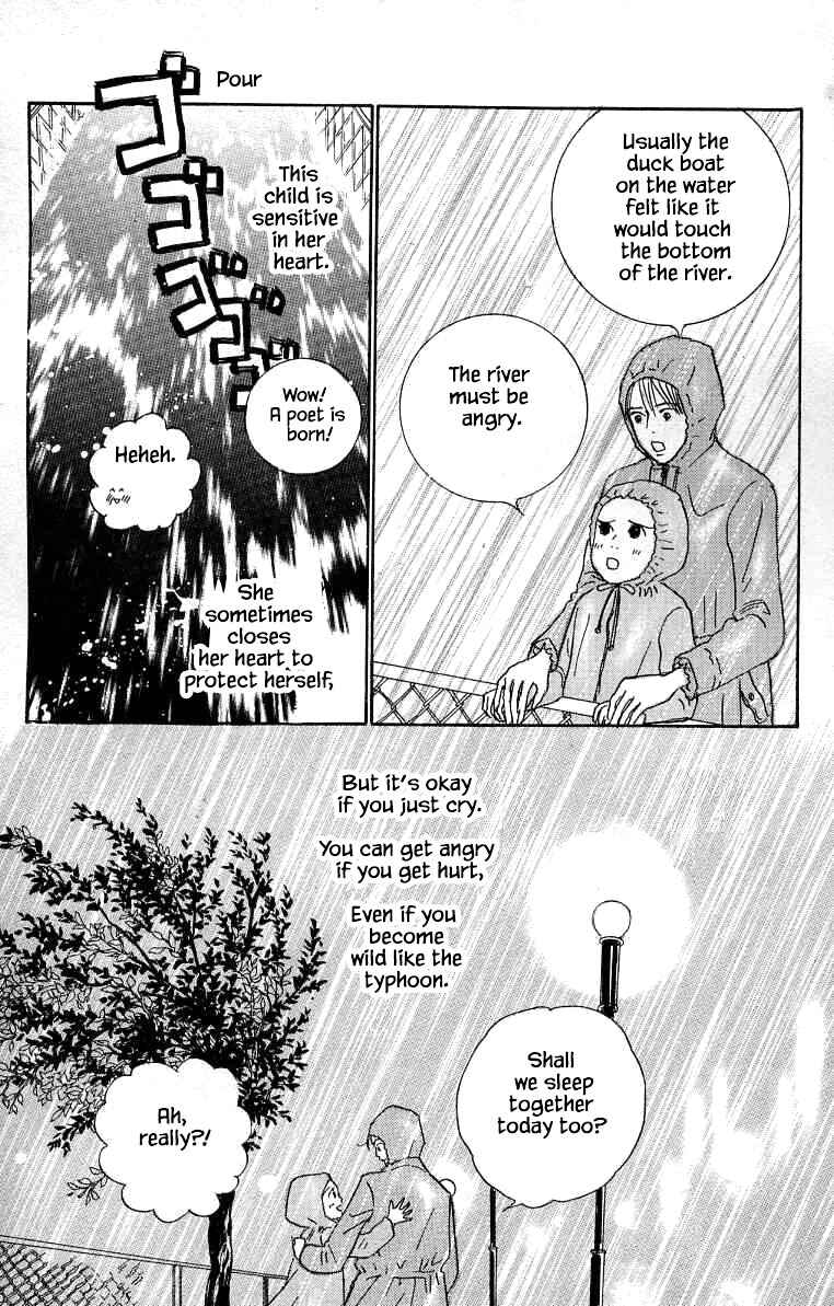 Page 39 Chapter 12 NikoNiko Diary