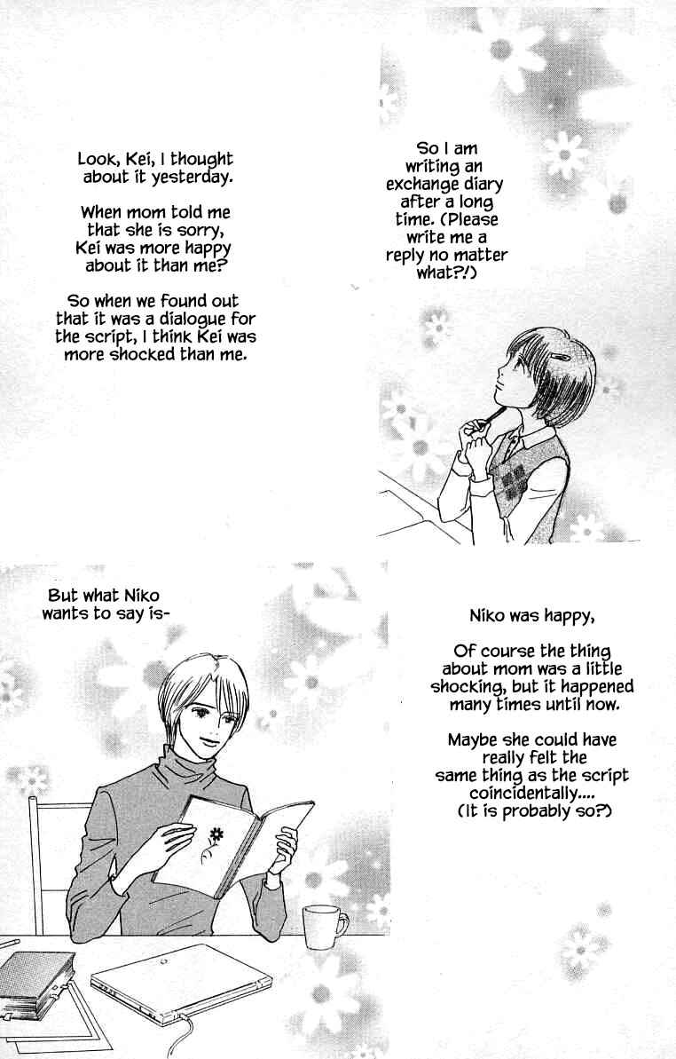 Page 41 Chapter 12 NikoNiko Diary