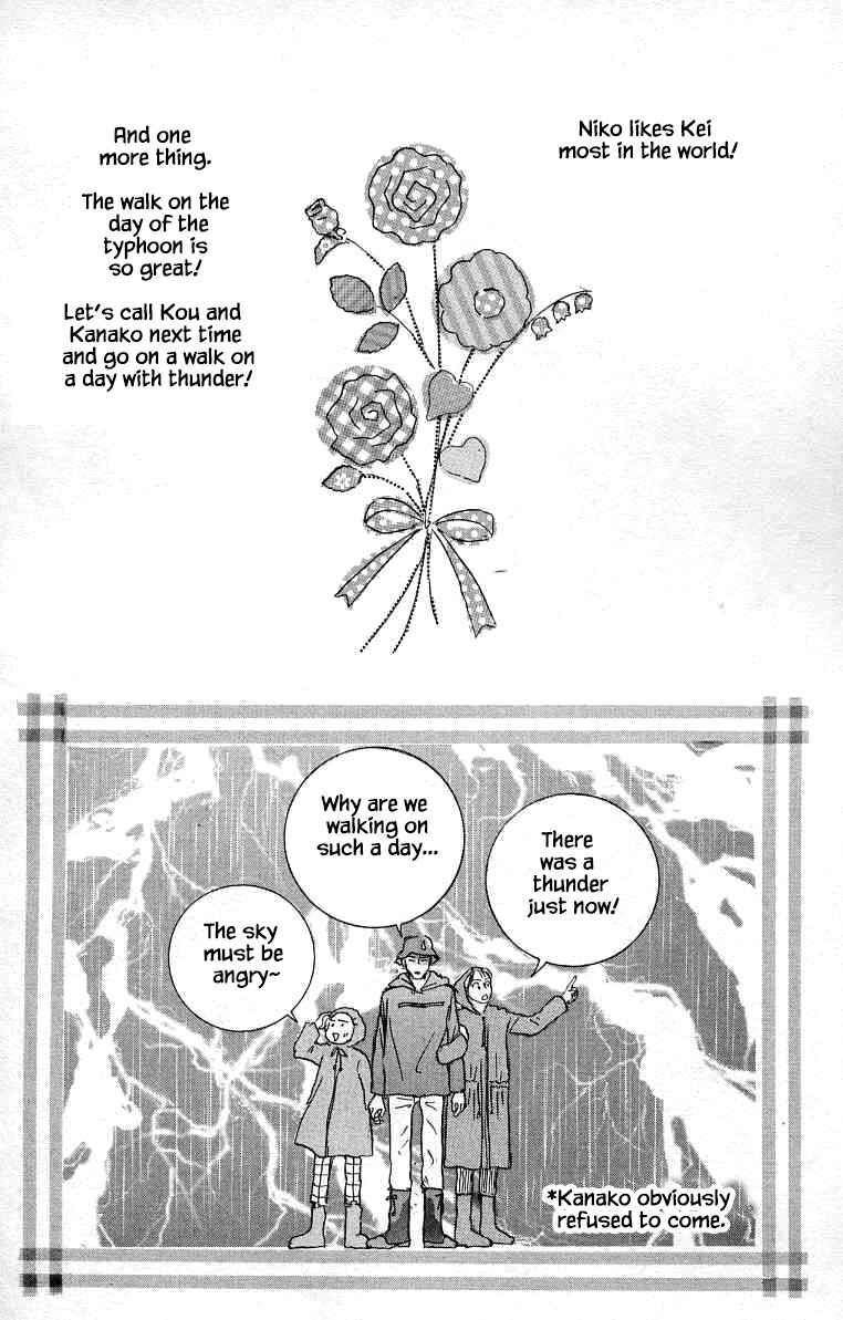 Page 42 Chapter 12 NikoNiko Diary