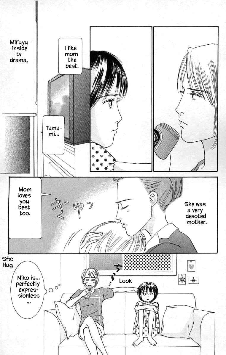 Page 8 Chapter 12 NikoNiko Diary
