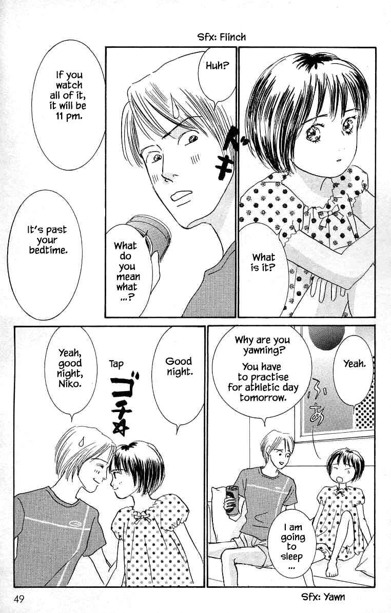Page 9 Chapter 12 NikoNiko Diary