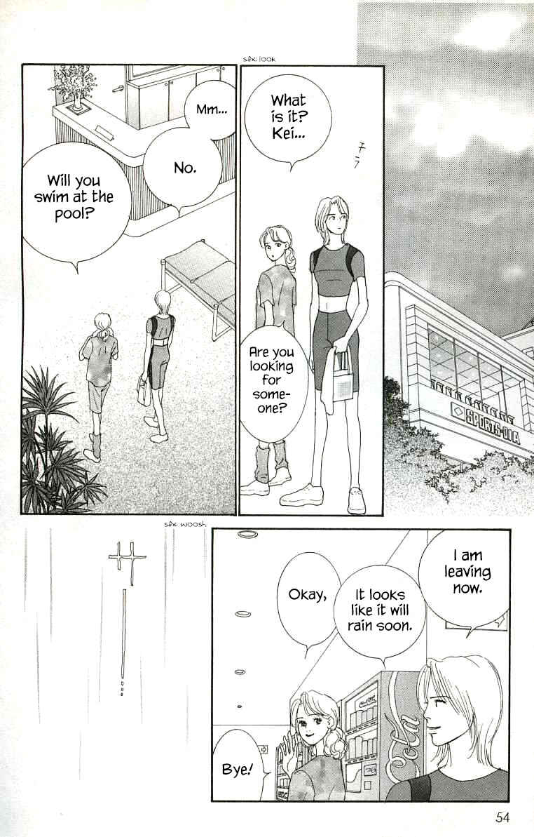 Page 14 Chapter 17 NikoNiko Diary
